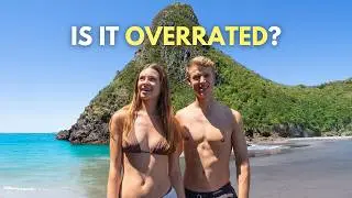 Is New Zealand’s North Island even WORTH IT?