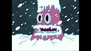 I'm So Cold