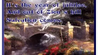 Days of Elijah -- Judy Jacobs