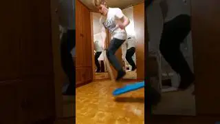 Мой прогресс на индо про #phonk #rampstroyhouse #scooter