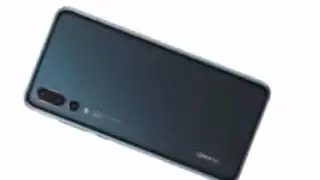 Huawei P20 Pro With a Stellar Camera Feature