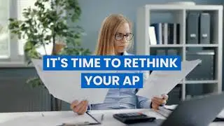 Accounts Payable Automation & Transformation