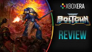 Review | Warhammer 40,000: Boltgun [4K]