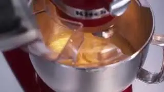 Планетарен Миксер KitchenAid 5KSM150PS