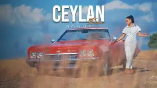 Ceylan Köse - Dönme