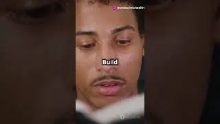 Rise Up, Men! Overcome Life's Challenges