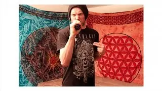 Northlane - Genesis (Vocal Cover + Lyrics)