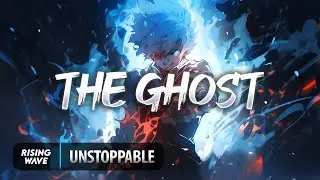 Givwits & Waves And Rocks - The Ghost of Someone Else [Rising Wave Free Release]