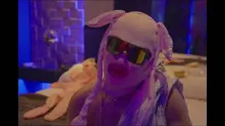 FATTY MASEDO - TUSSIWARRIORS (VIDEO OFICIAL)