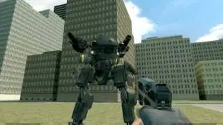 Gmod's Awsome addons