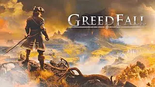 Greedfall | Part 1 | Journey to A New World