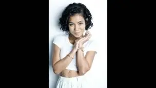 Jhené Aiko - While We're Young (Audio)