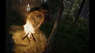 WTH DID I JUST BUY !!! Old dad gamer gets into Sons of the forest ..