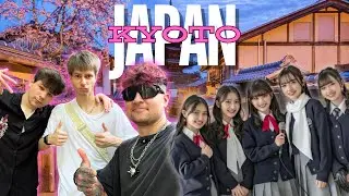 HOW TO (NOT) SURVIVE IN JAPAN #2