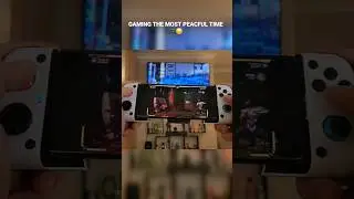 Cloud Gaming On Your Phone is So Underrated 😌