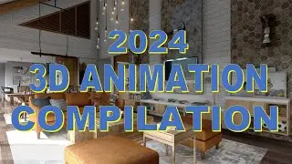 2024_3D ANIMATION COMPILATION