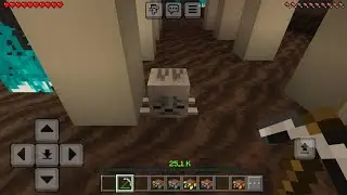 Actualización de Minecraft PE/Bedrock 1.22.0 (Happy Drop)