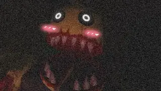 The Roblox Residence Massacre Experience