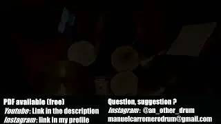 Max Roach Drum Solo on 