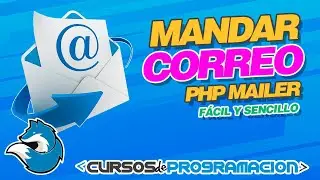 Enviar correo con PHP