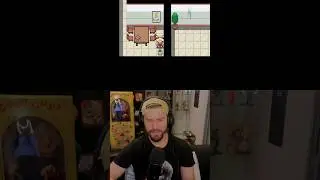 The Worst Way To Get a Pokémon Gym Badge (Pokémon Ecchi Version)