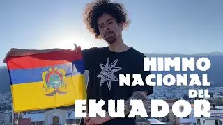 Himno Nacional del Ekuador // Fabrikante
