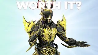 Is Warframe Worth Playing In 2025?