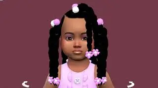 Watch My Sim Grow Up