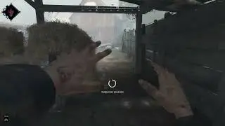 Спасение с арбалетом и битой - HUNT: SHOWDOWN