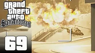 A Quickie Before Sunrise | GTA: San Andreas - Toreno's Last Flight
