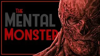 What VECNA Really is | Stranger Things and Mental Trauma | Analysis