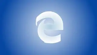Microsoft Edge Logo 2021