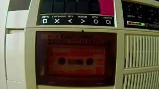 Jeanette - Porque Te Vas - Cassette