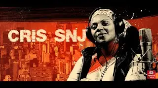 Cris SNJ - De Guerreira | Part. DJ Ras Doguetto