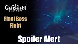 [Spoiler Alert] Defeat Field Annihilation Array | Genshin Impact 3.1