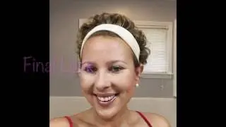 Skincare & Natural Makeup Routine