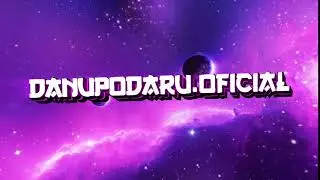 Intro for danupodaru.oficial