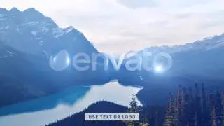 Glass Logo Opener