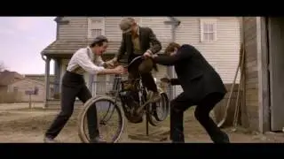 Harley and the Davidsons