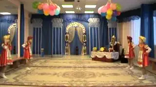 Танец 