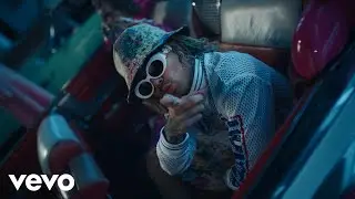 Lil Pump - Mosh Pit (Official Video)
