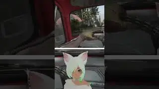 Happy Applies For Russian Driving License