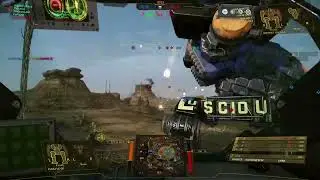 MWO - Where has the time gone