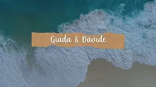 Giada & Davide | Alessandra Pecchia Fotografa