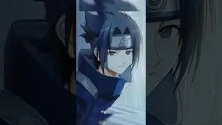 Sasuke Uchiha