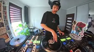 SKRATCHER OF THE YEAR 2025 FINAL ROUND - DJ CHEDERAC