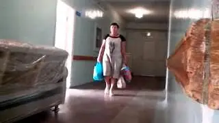 Врач гинекологии 2 отделения 8 больницы города Уфы