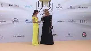 #ELLEStyleAwards2024
