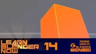 LBN14 Materials & Textures Introduction