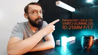 I Swapped 3 Lenses for 1. Have I Made a Huge Mistake?